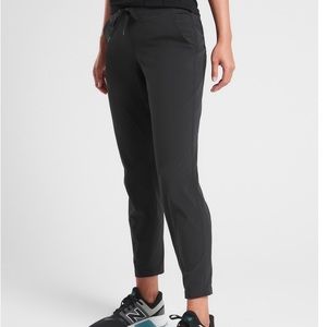 Athleta Midtown Ankle Pant
